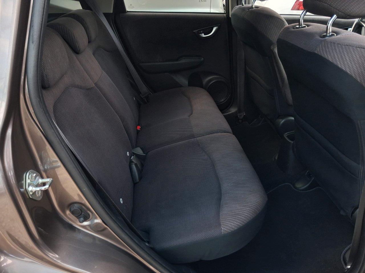 Honda Jazz 1.4 Appeal
