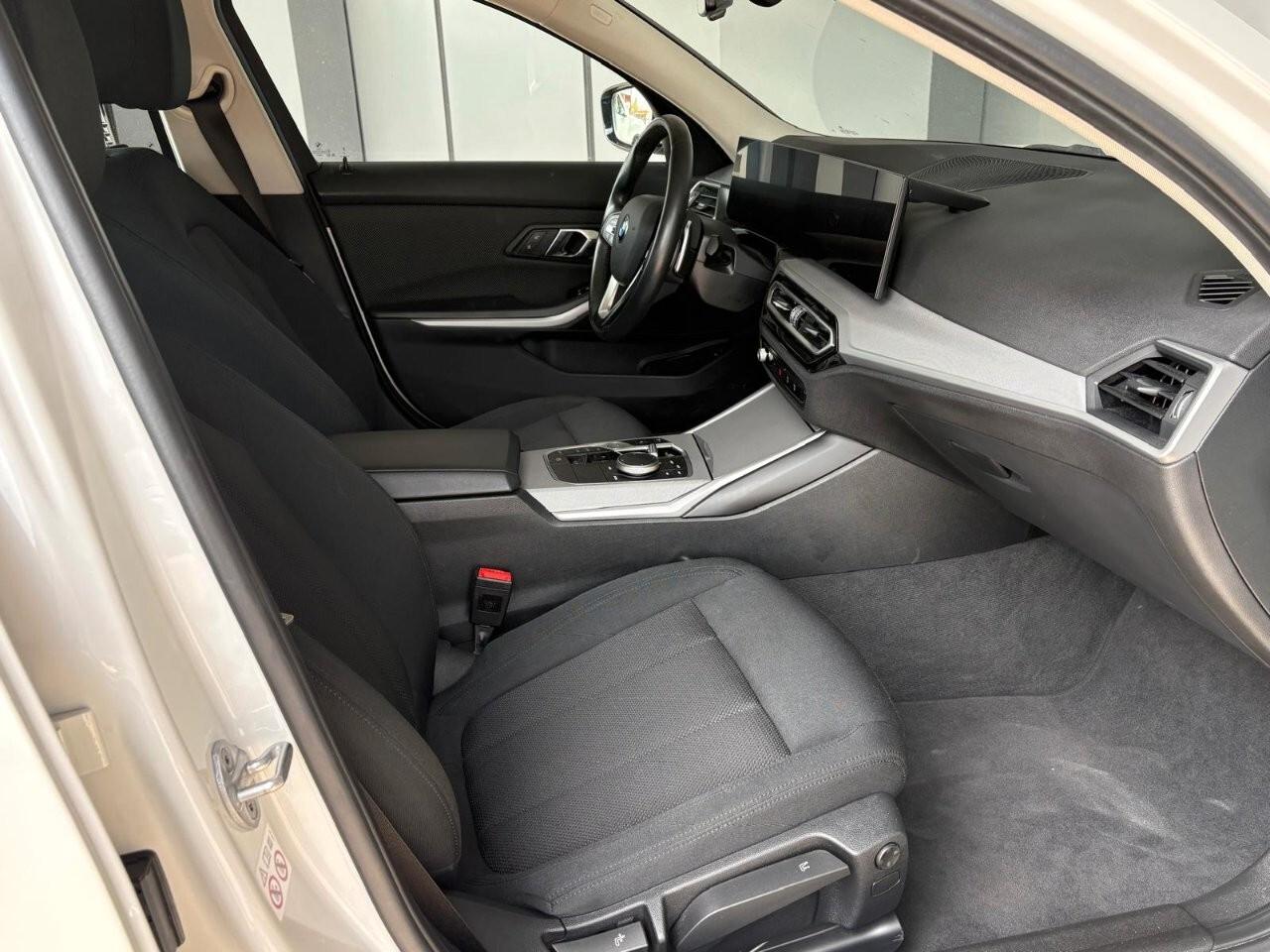Bmw 320 320d 48V xDrive Touring