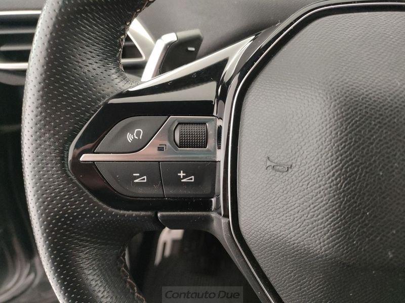 Peugeot 3008 3008 BlueHDi 130 S&S EAT8 GT PACK