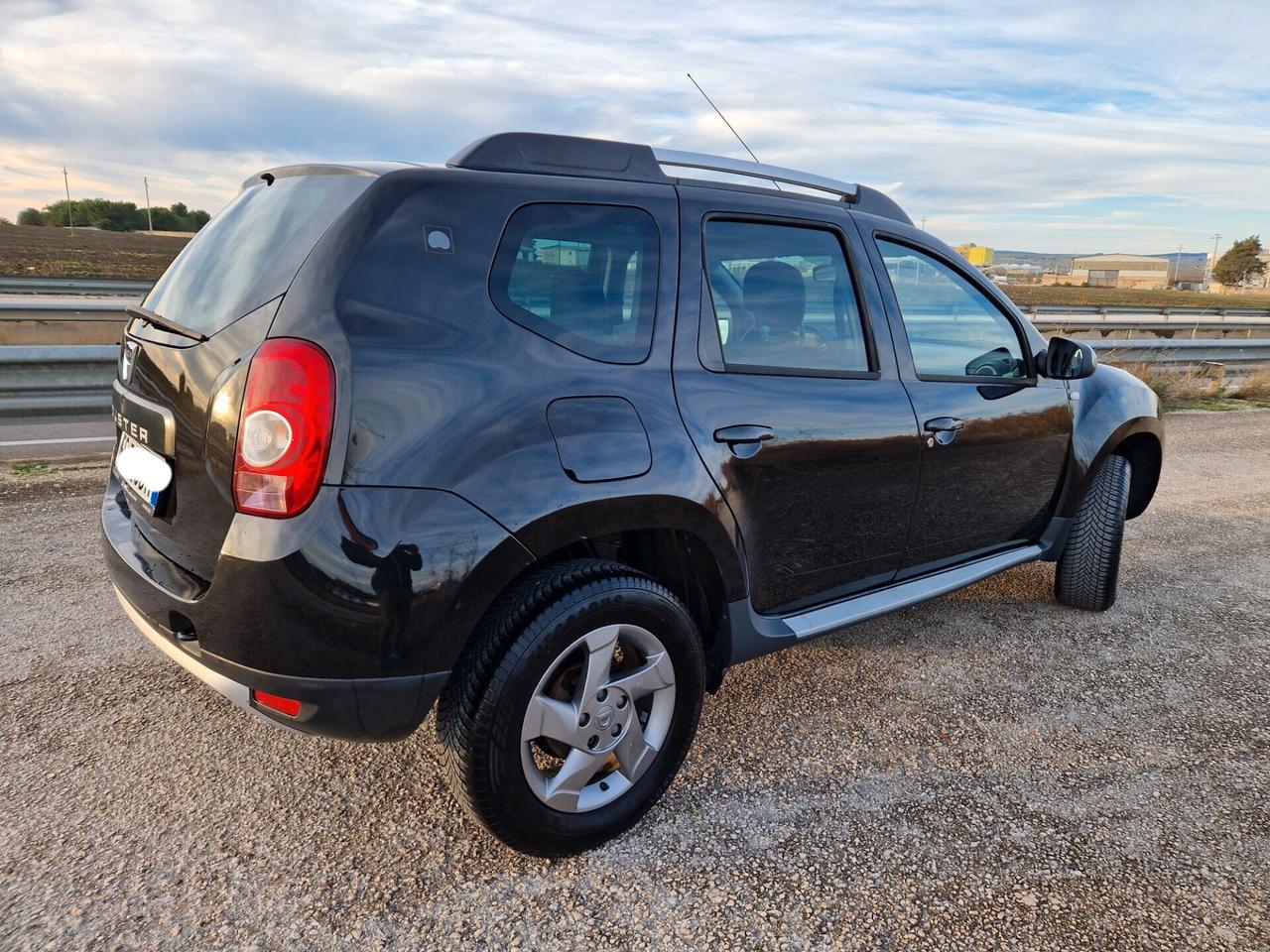 Dacia Duster 1.5 dCi 110CV S&S 4x4 Serie Speciale Lauréate Family