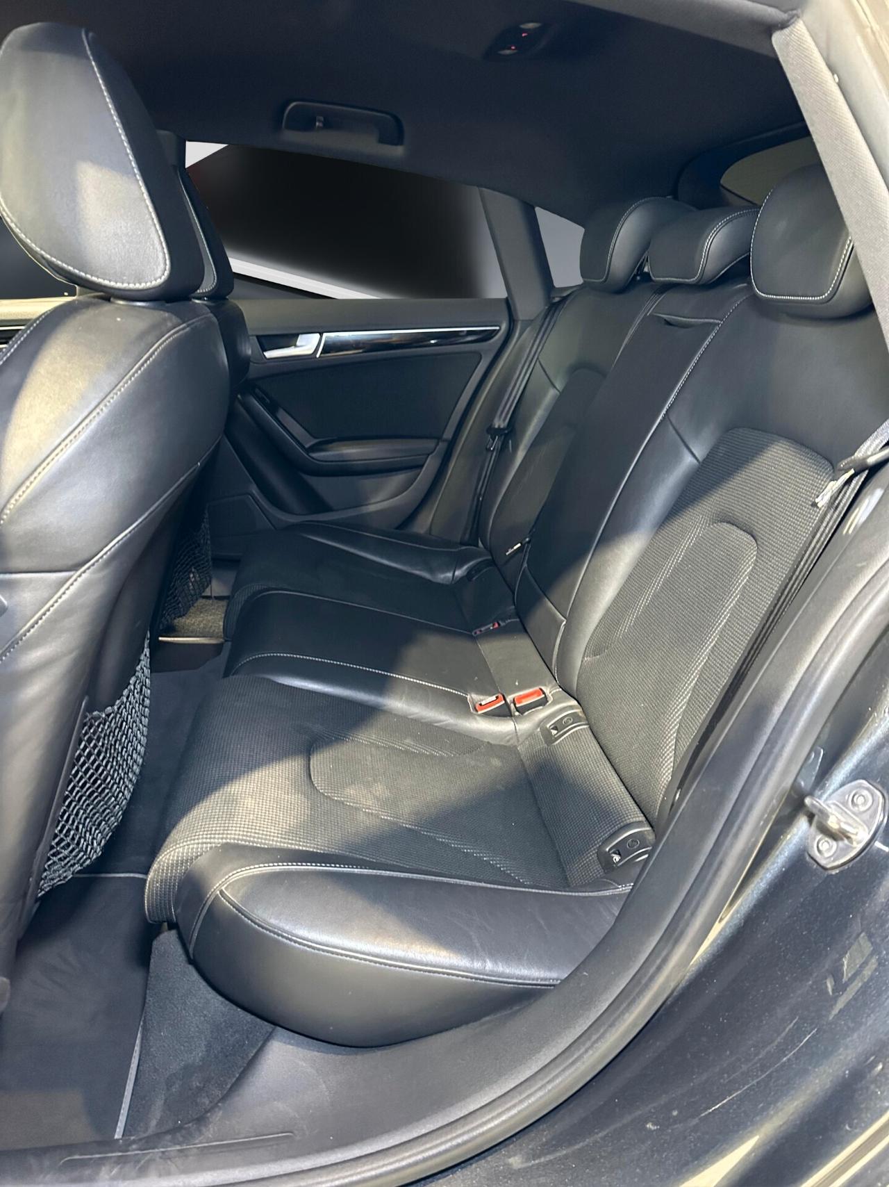 Audi A5 SPB 2.0 TDI 177 CV quattro S tronic S-LINE edition