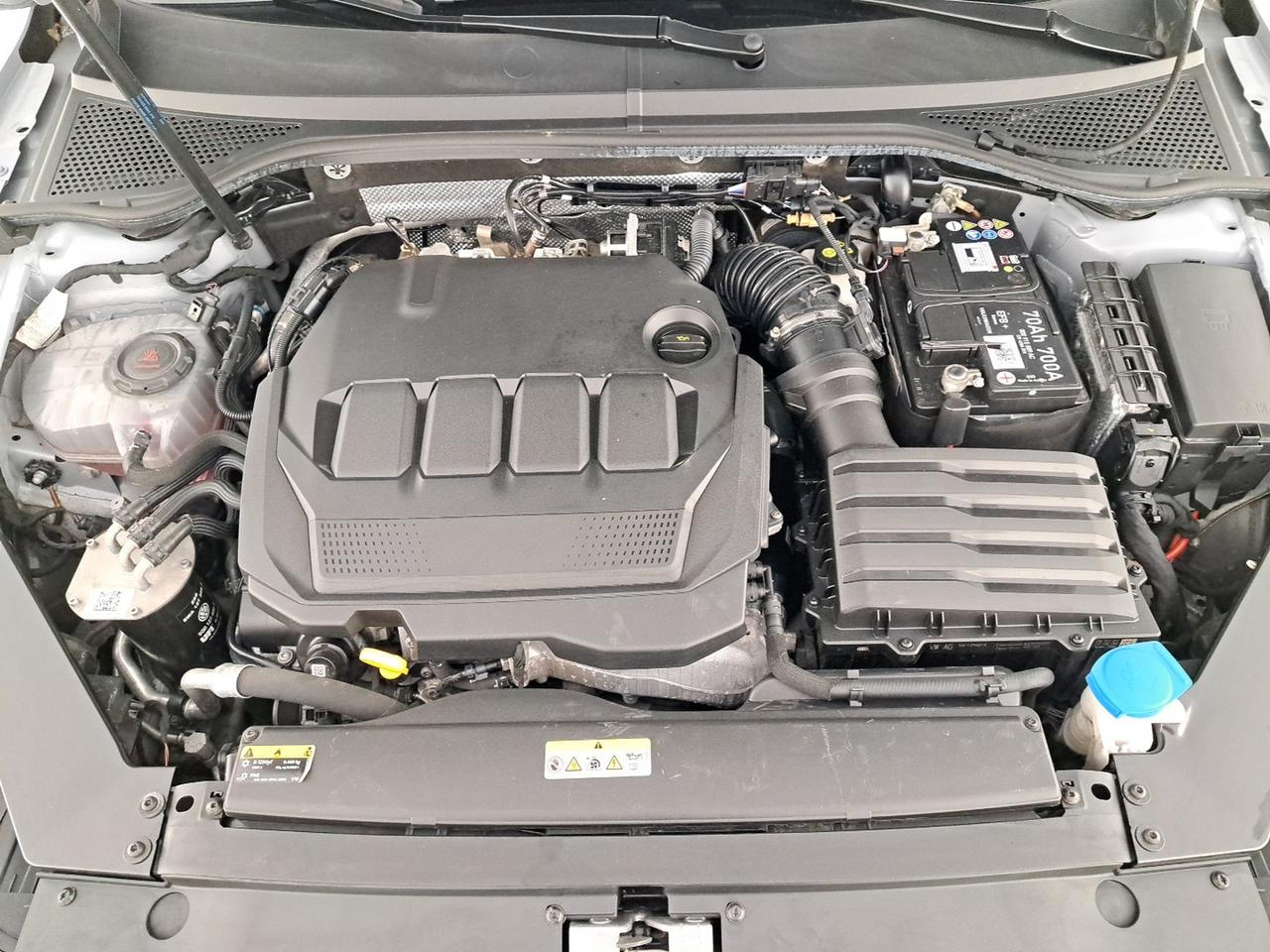 Volkswagen Passat variant 2.0 tdi business 150cv dsg