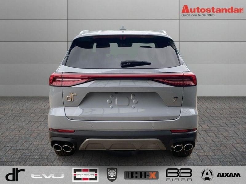 DR AUTOMOBILES dr7 DR7 TGDI BZ