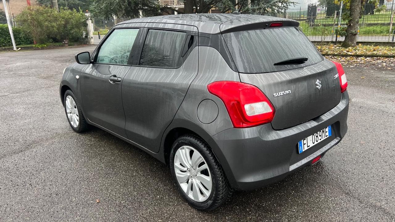 Suzuki Swift 1.2 Dualjet Cool