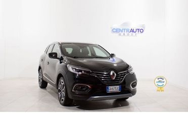Renault Kadjar Blue dCi 8V 115cv EDC Black Edition