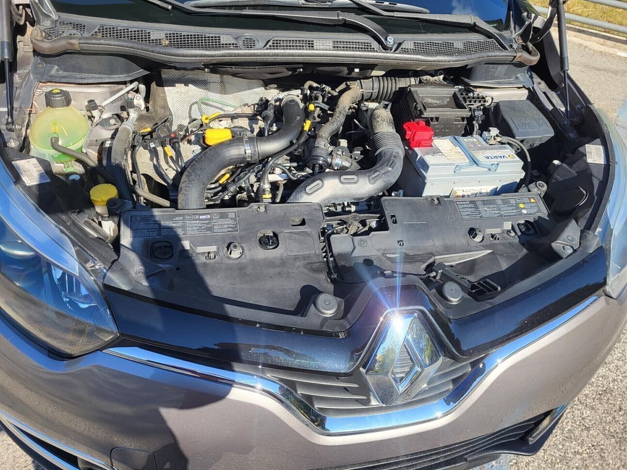 RENAULT CAPTUR 0,9 TCe-TAGLIAN.RENAULT-EURO 6