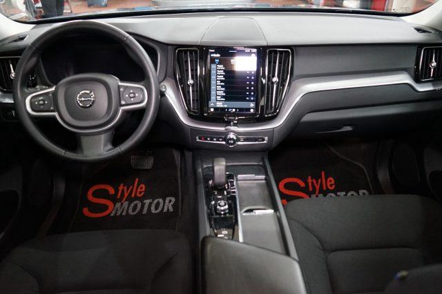 VOLVO XC60 T6 Recharge PHEV AWD Inscription Certificata