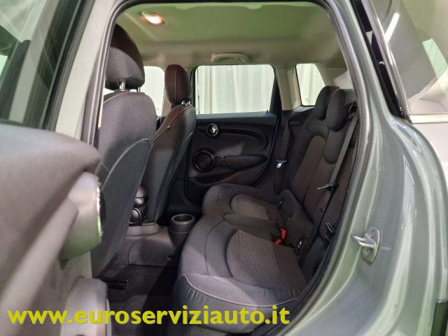 MINI One 1.2 One 5 porte