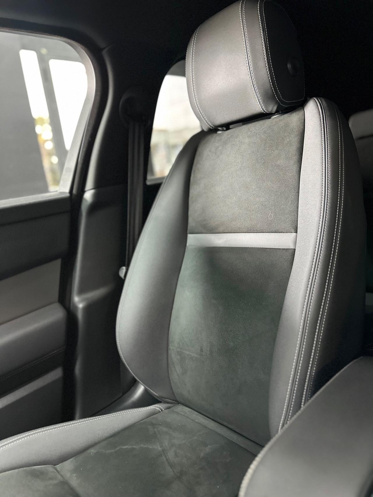 Land Rover Range Velar 2.0D I4 240 CV R-Dynamic HSE