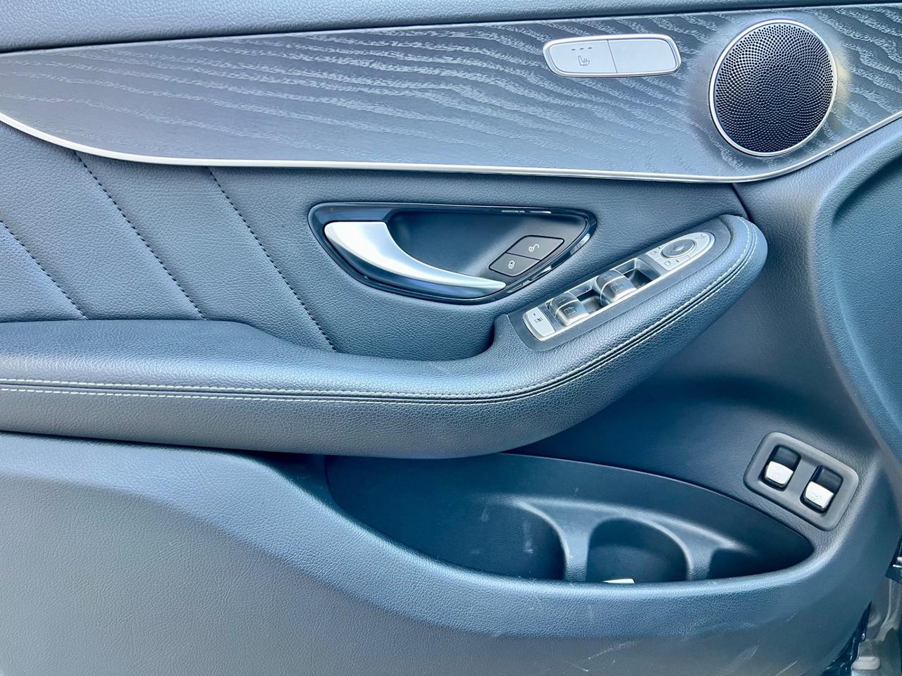 Mercedes-benz GLC 220 GLC 220 d 4Matic Premium