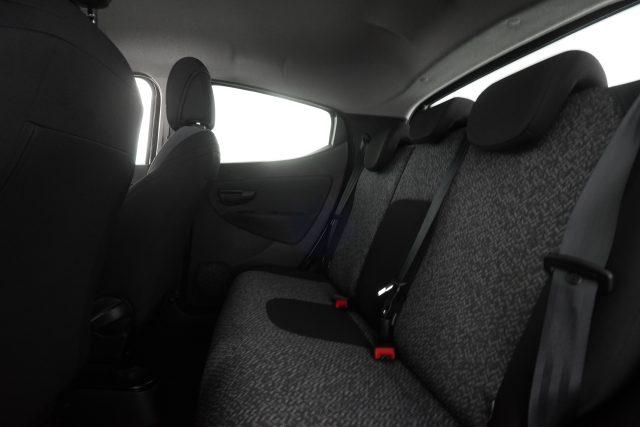 LANCIA Ypsilon Ypsilon 1.0 FireFly 5 porte S&S Hybrid Silver