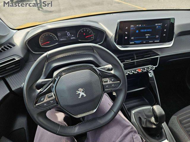 PEUGEOT 208 208 II 2019 1.2 puretech Active s - GP603FV
