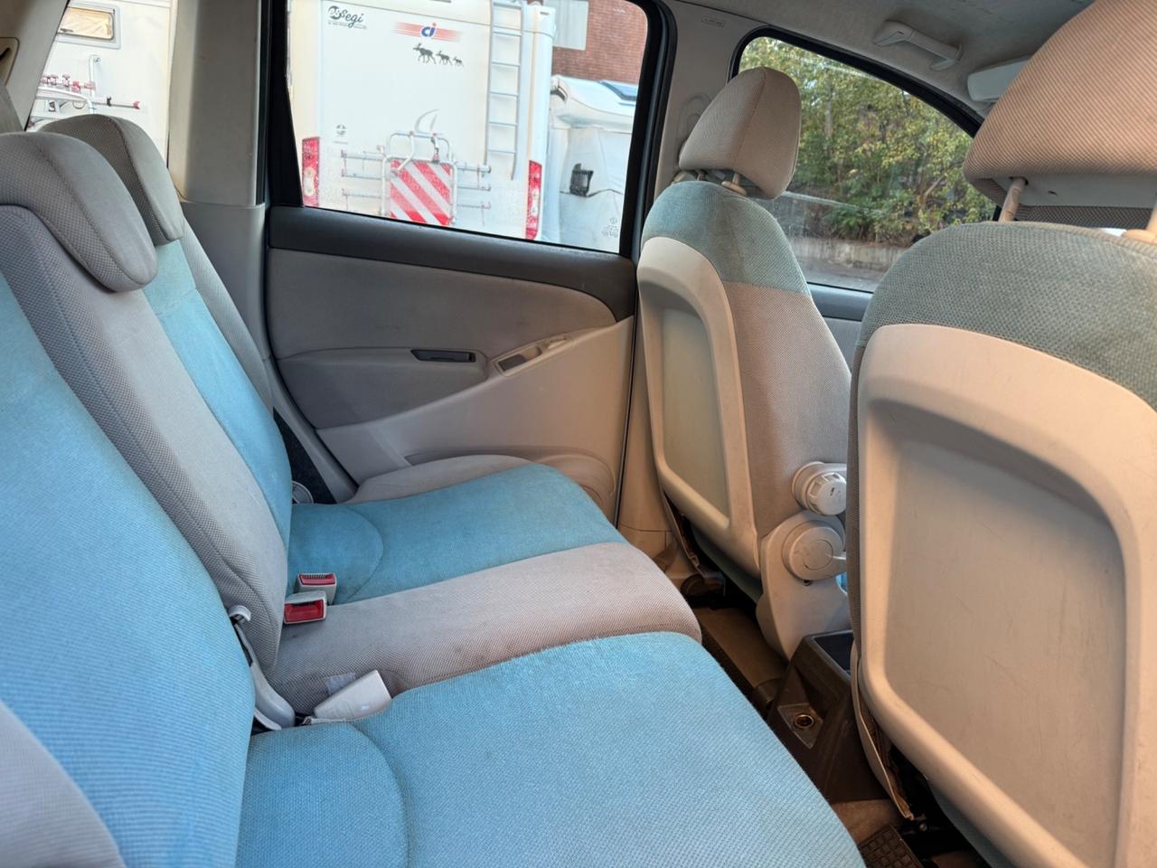 Fiat Idea 1.3 Multijet 16V Emotion