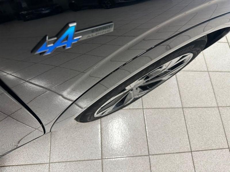 Renault Austral Austral Full Hybrid E-Tech 200 CV Iconic Esprit Alpine