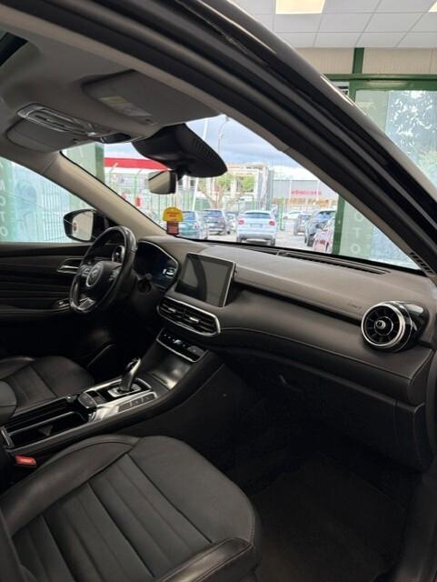 Mg HS 1.5T-GDI Luxury