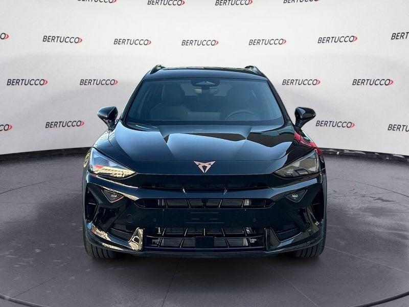 CUPRA Formentor 1.5 e-Hybrid DSG