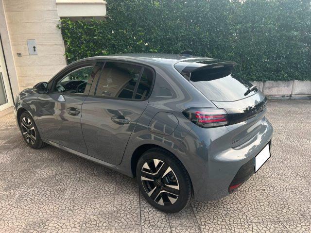 PEUGEOT 208 100 Stop&Start 5 porte Allure