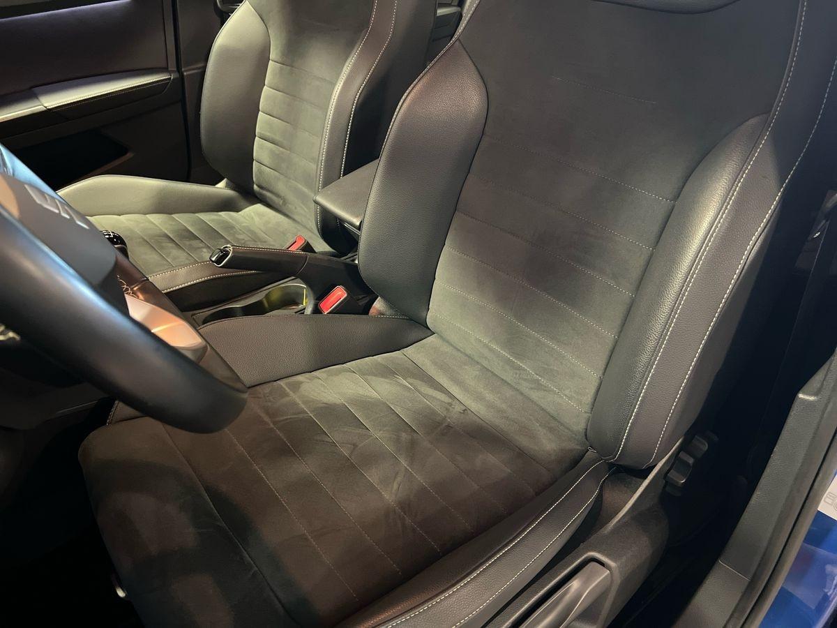 SEAT Arona 2022 - Arona 1.0 ecotsi Xperience 110cv