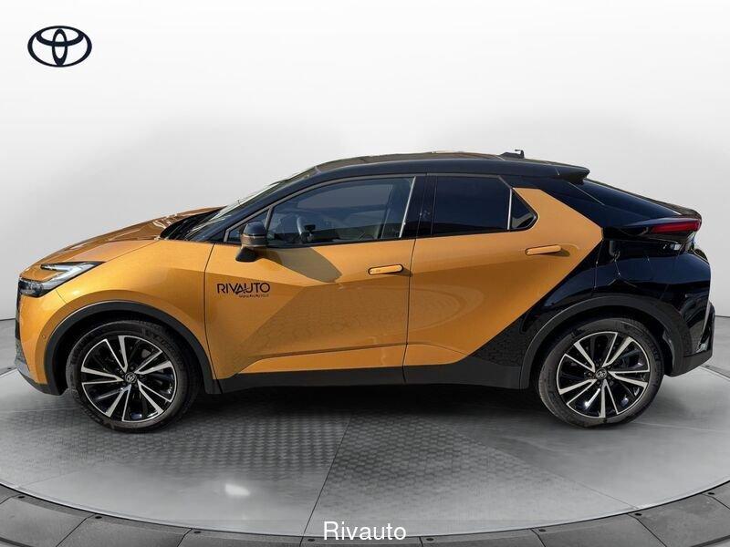 Toyota C-HR 2.0 PHEV Lounge Premiere