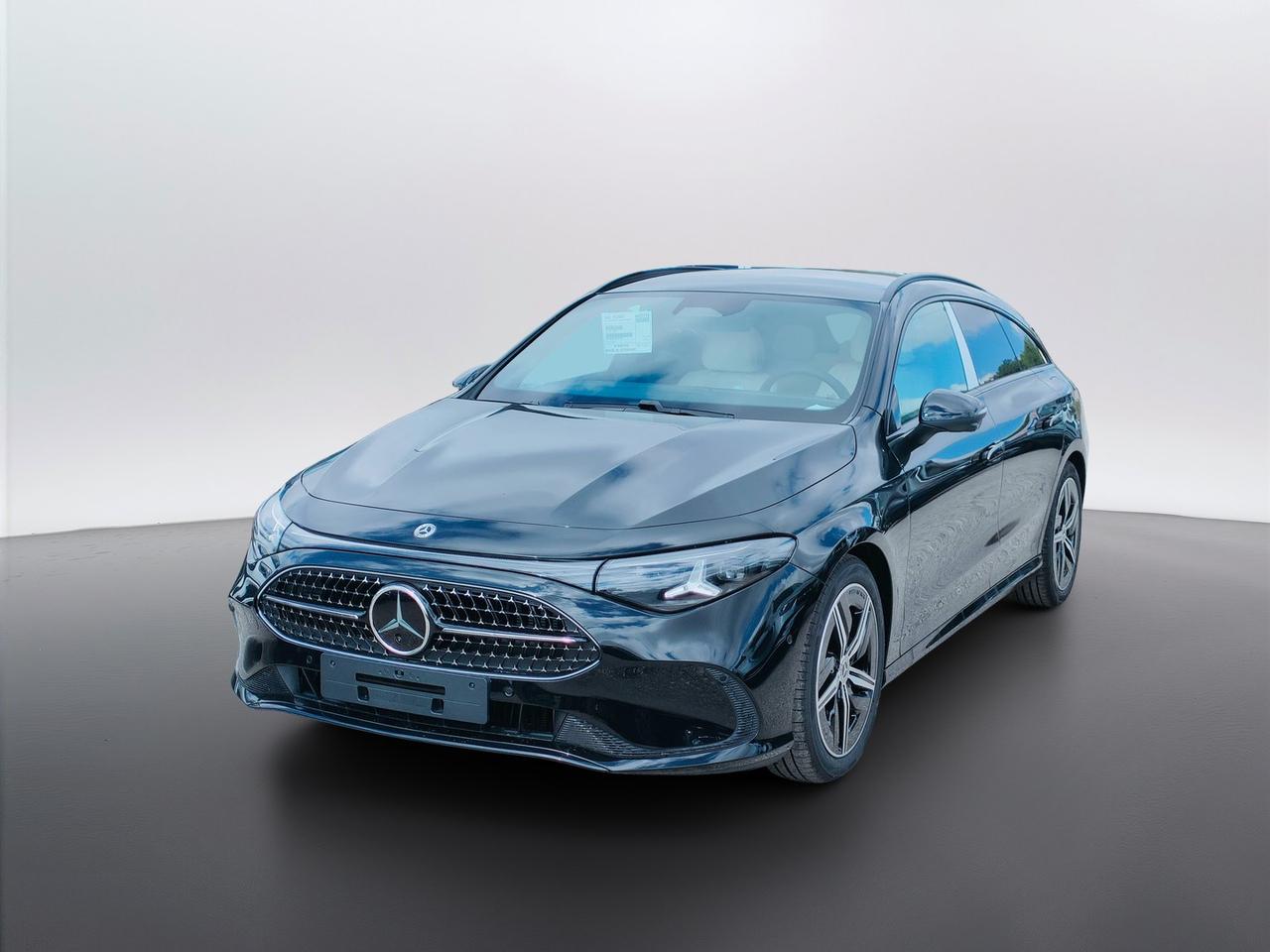 Mercedes-Benz CLA 200 Shooting Brake