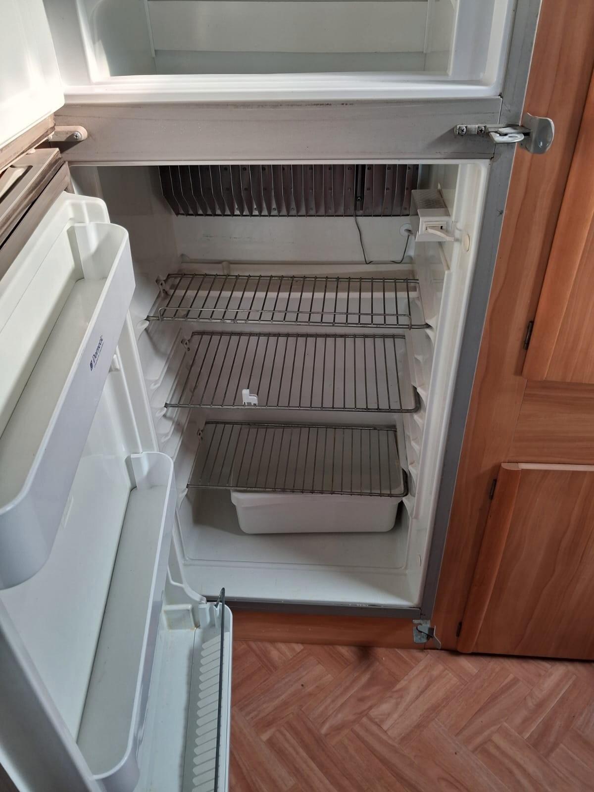 Mercedes-benz Adria mobil