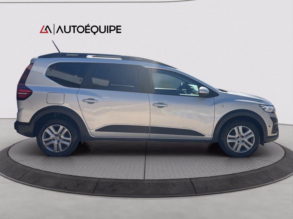 DACIA Jogger 1.0 tce Comfort Gpl 100cv 7p.ti del 2022