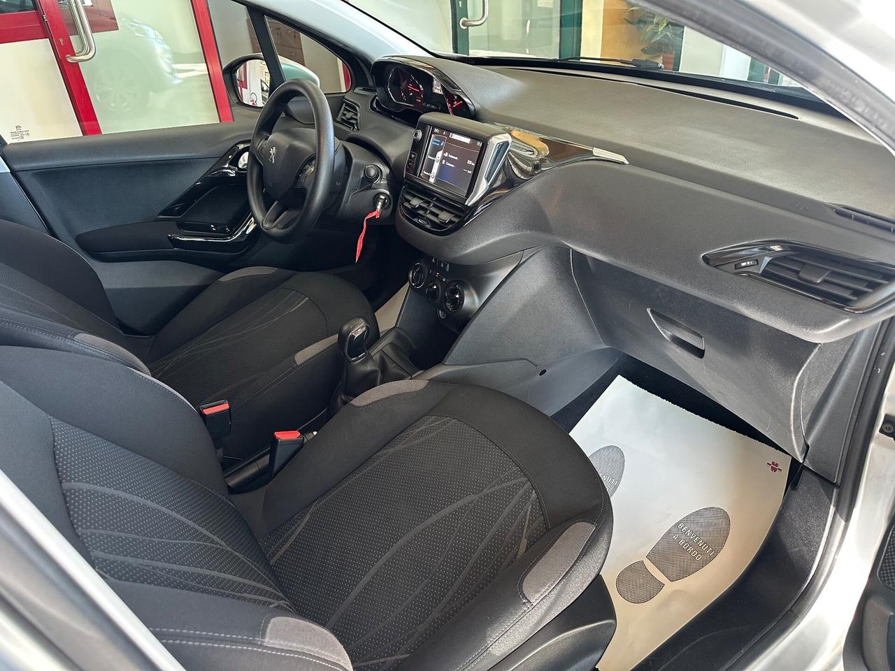 Peugeot 208 1.0 VTi 68 CV 5 porte Active