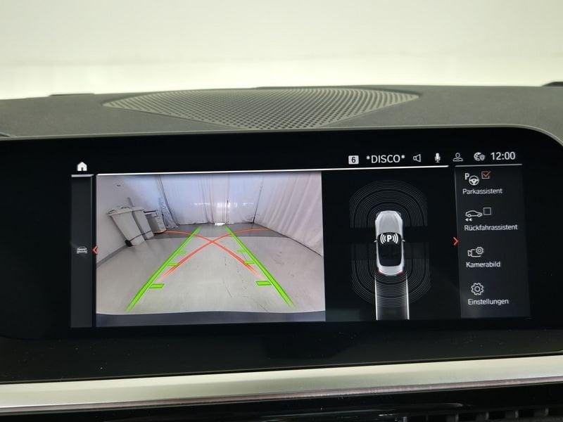 BMW Z4 G29 LCI 2023 M40i auto