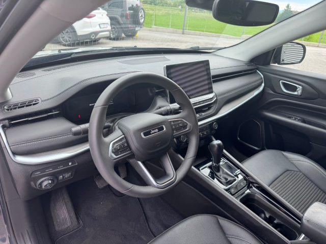 JEEP Compass 1.3 Turbo T4 190 CV PHEV AT6 4xe Limited LEGGE 104