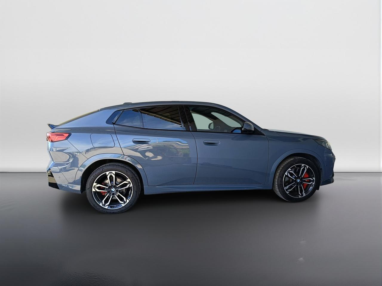 BMW X2 U10 - iX2 edrive 20 MSport Pro