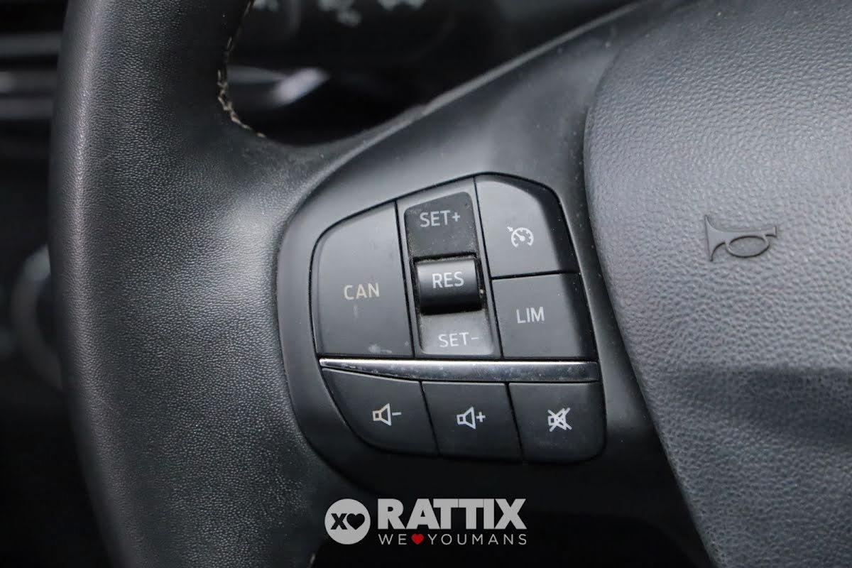 Ford Fiesta 1.1 75CV Titanium