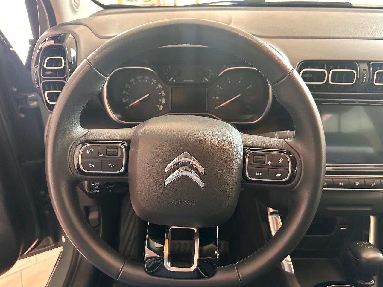 Citroen C3 Aircross BlueHDi 110 S&S Shine Pack