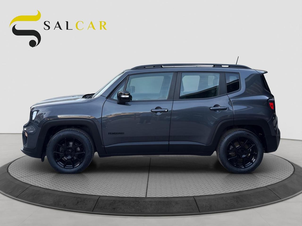Jeep Renegade 1.6 Mjt 130cv Limited 2022