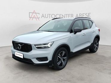 VOLVO XC40 B4 AWD Geartronic R-design