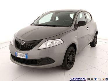 Lancia Ypsilon 1.0 Hybrid 70cv Silver