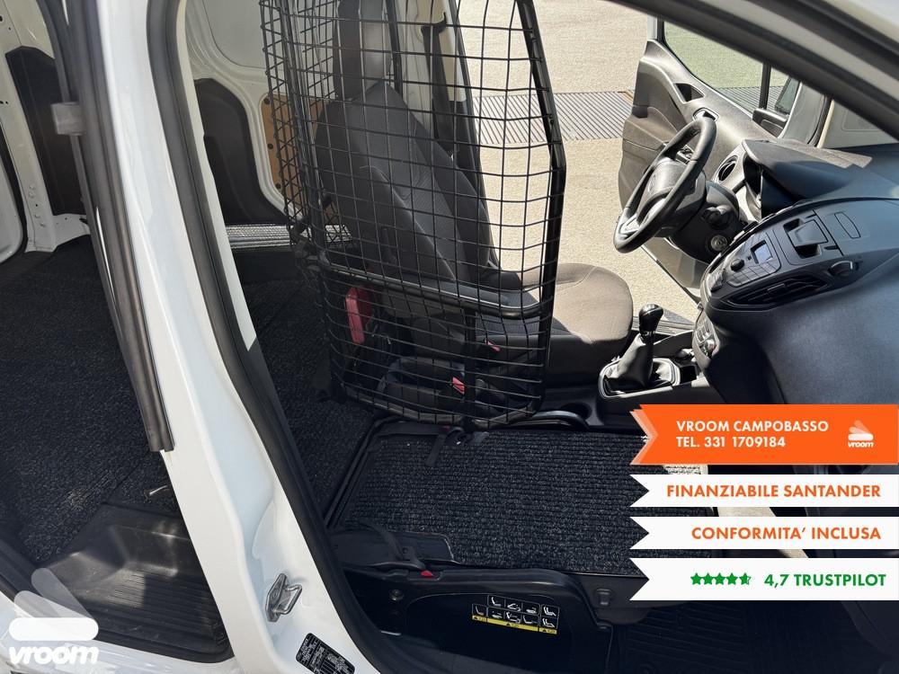 FORD Transit Courier 1ªs Van Trend