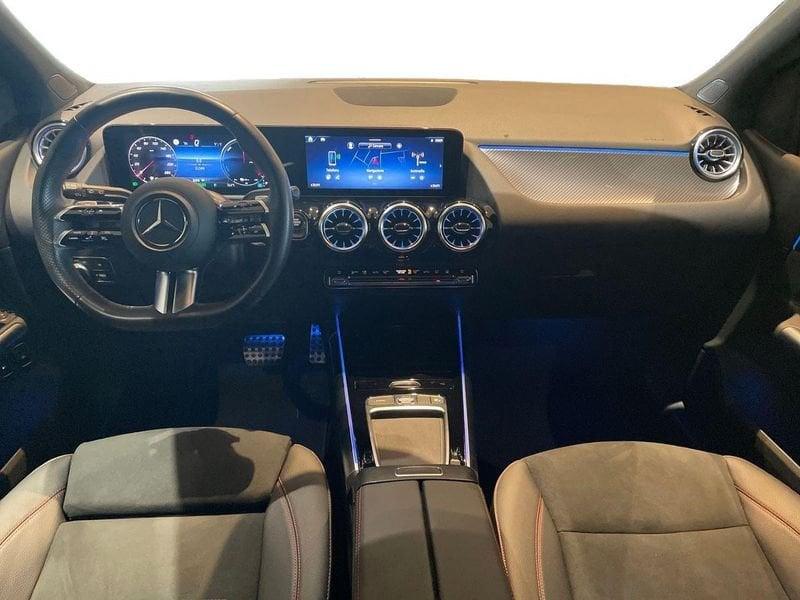 Mercedes-Benz Classe B B 250 e phev AMG Line Premium auto