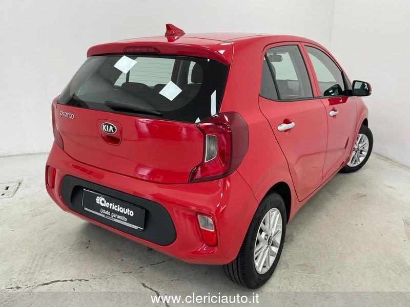 KIA Picanto 1.0 12V 5 porte Style