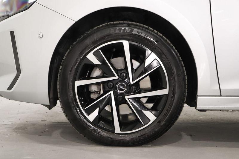 Opel Corsa 1.2 100 CV GS Automatica