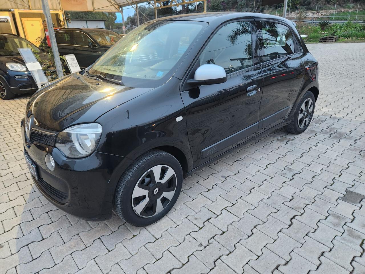 Renault Twingo 1.2 BENZINA