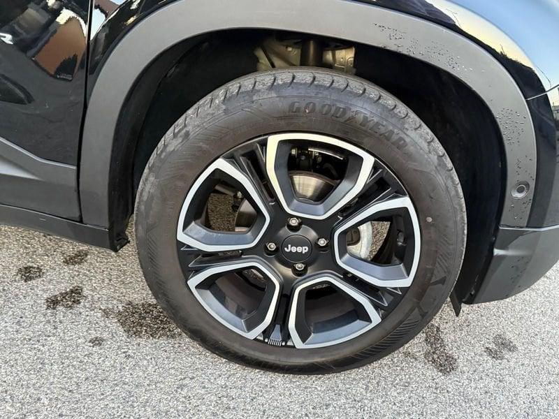 Jeep Avenger Avenger 1.2 Turbo 1st Edition SUMMIT