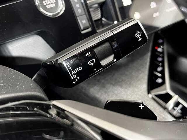 Peugeot 3008 Hybrid 145 e-DCS6 Allure