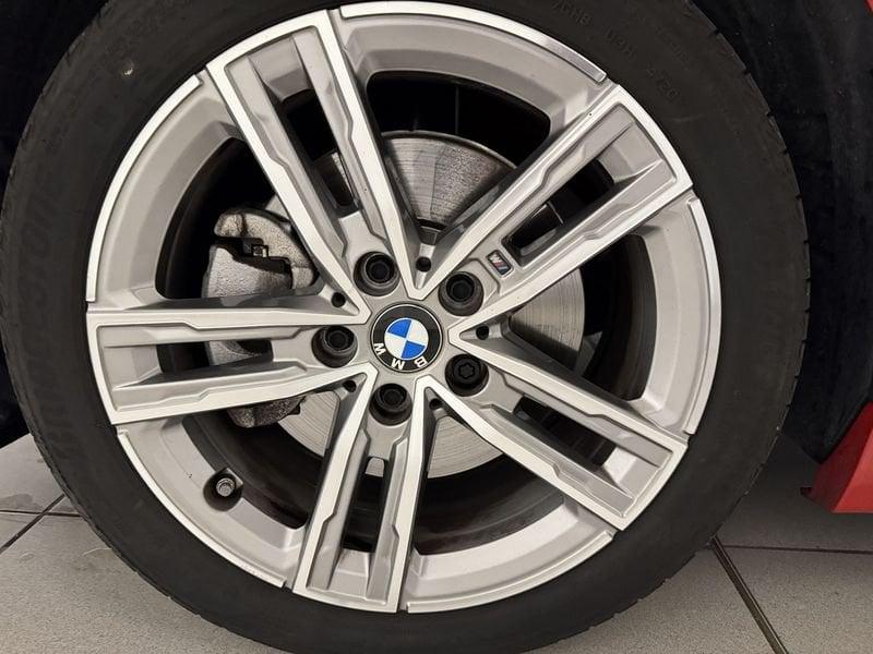 BMW Serie 1 118d 5p. M Sport