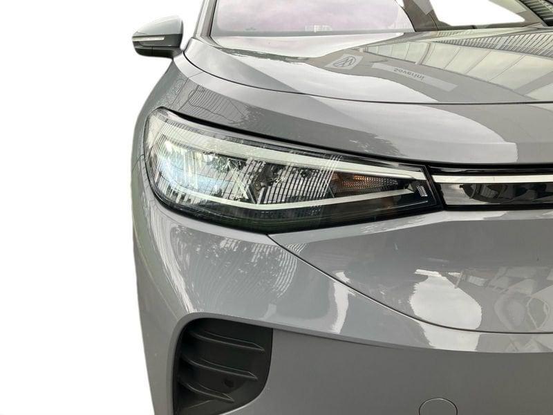 Volkswagen ID.4 ID.4 Pro Performance
