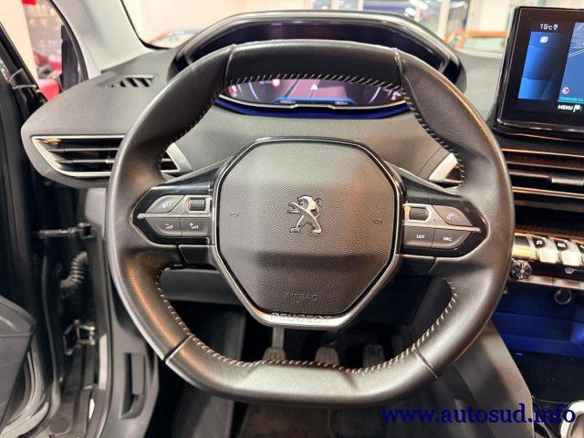 PEUGEOT 3008 BlueHDi 130 S&S Active Pack