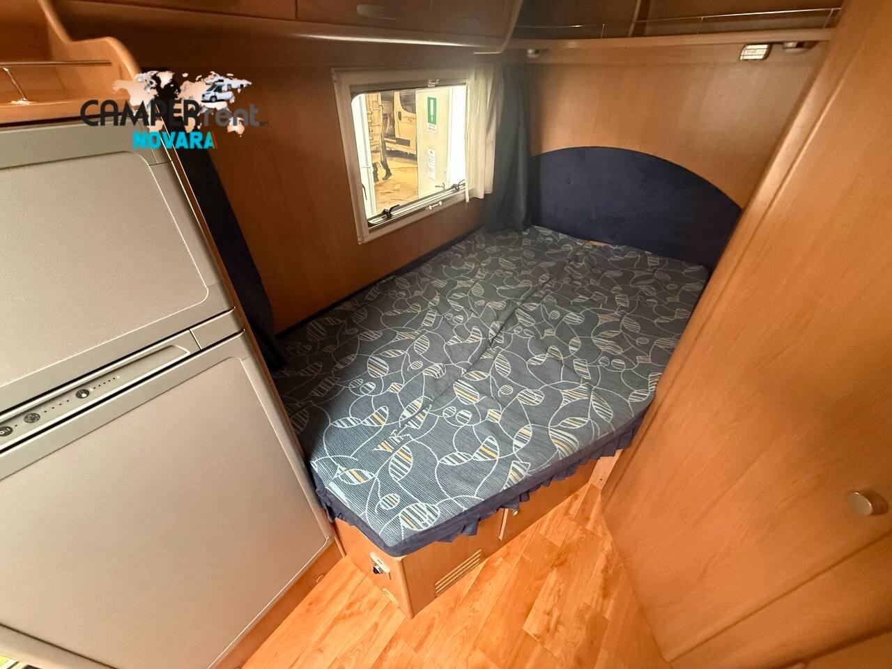 Ci International ELLIOT GARAGE P - SEMINTEGRALE GARAGE