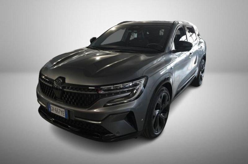 Renault Austral * 1.2 E-TECH FULL HYBRID ICONIC ESPRIT ALPINE 200CV AUTO