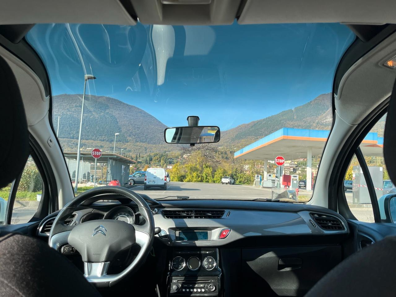 Citroen C3 1.2 VTi - 2014