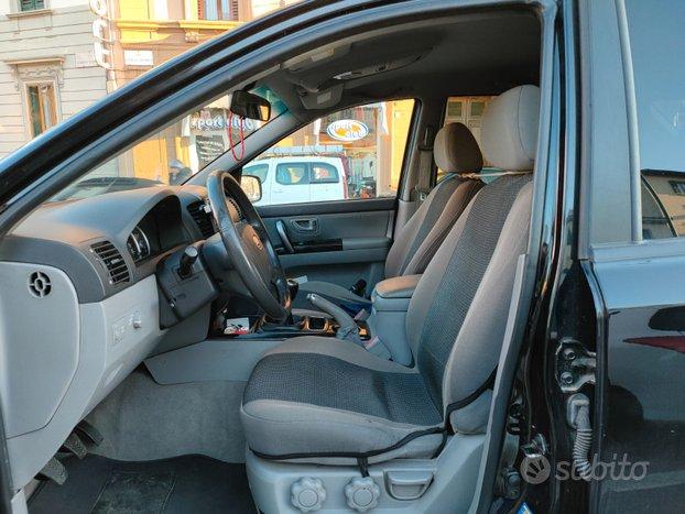 KIA Sorento 2.5 CRDI 170cv 4WD