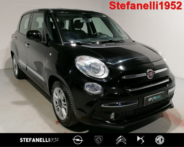 FIAT 500L 1.4 95 CV Lounge